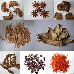 Herbals