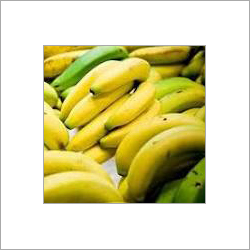 Fresh Green Banana