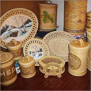 Handicrafts