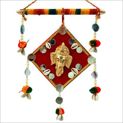 Handicrafts