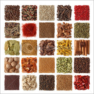 Spices