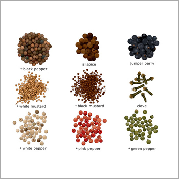Spices