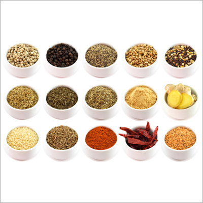 Indian Spices