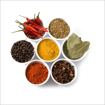 Spices