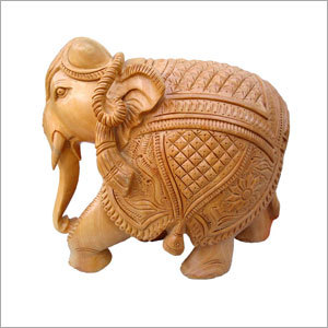 Wooden Handicrafts