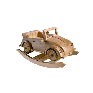 Wooden Handicrafts Items