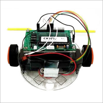 Robotics Projects