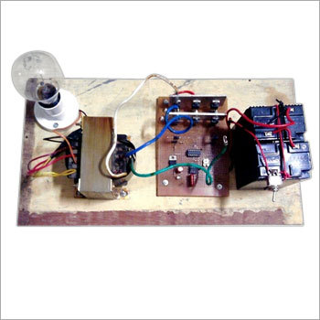 Base Inverter Project