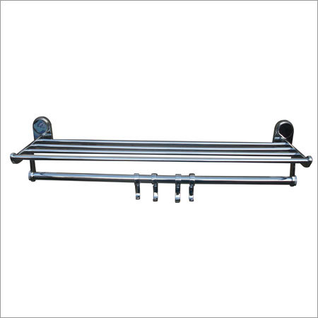 Bathroom Towel Holder