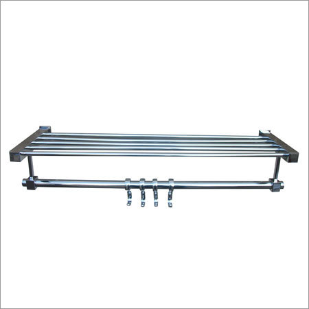 Bathroom Towel Rack