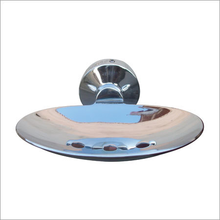 Stainless Steel Soap Dish