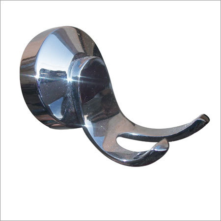 Stainless Steel Robe Hook