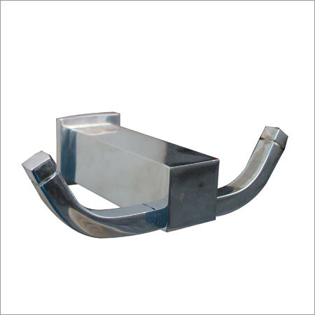 Steel Cloth Hook