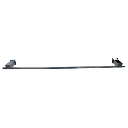 Bathroom Towel Hanger