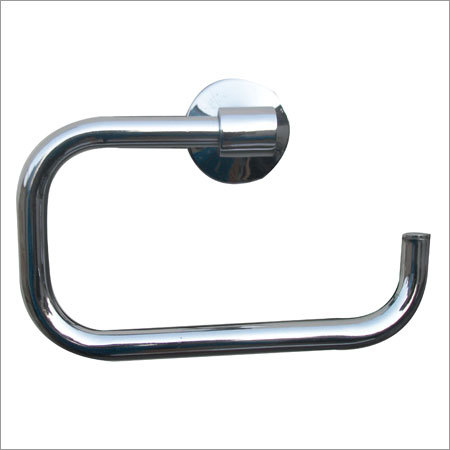 Steel Towel Holder