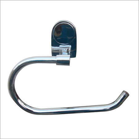 Bathroom Tower Holder
