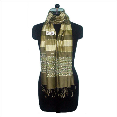 Silk Stoles