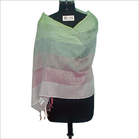 Mulit Colored Stoles