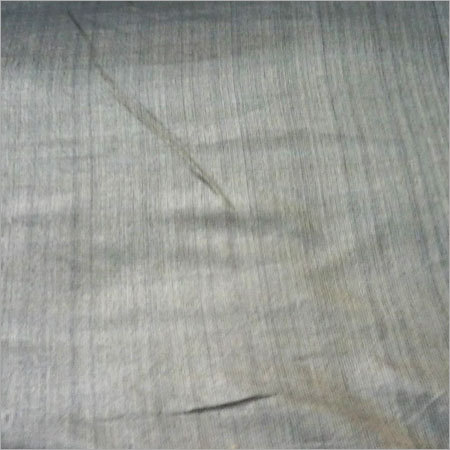 Plain Silk Fabric