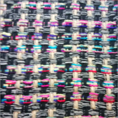 Raw Silk