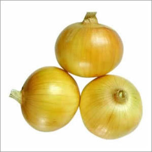 Onion Yellow