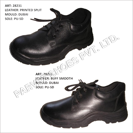 Dubai Mould Shoe