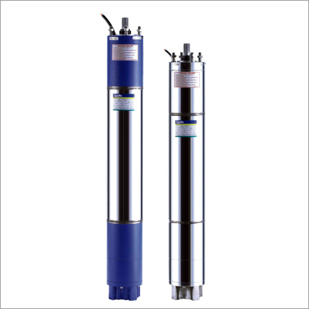 Submersible Pumps