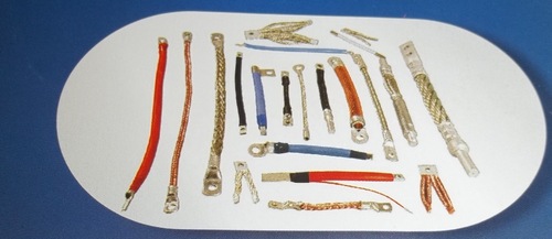 Copper Connectors Cables