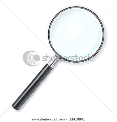 Magnifying lens