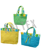 Canvas bag