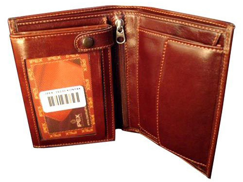 MENS WALLET