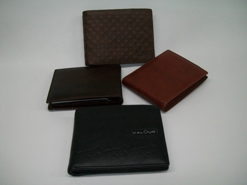 MENS WALLET