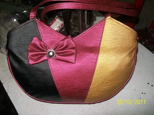 PU Hand Bags