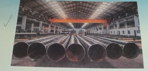 Steel Pipes