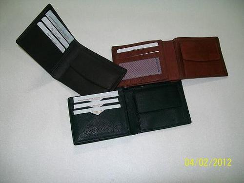 MENS WALLET