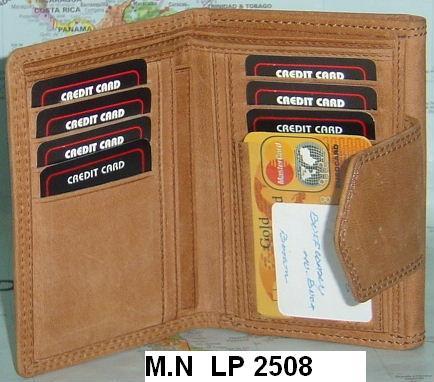 Ladies Wallet