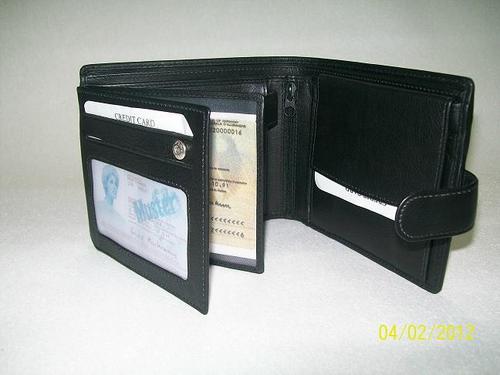 Mens Wallet