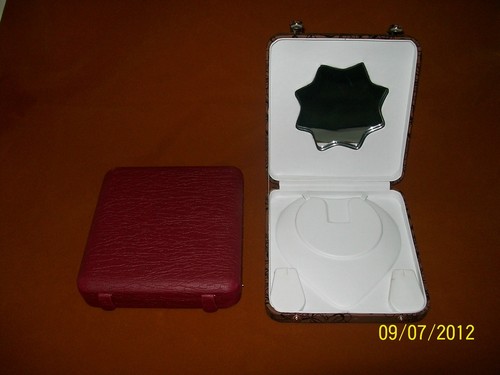 JWELLERY BOX