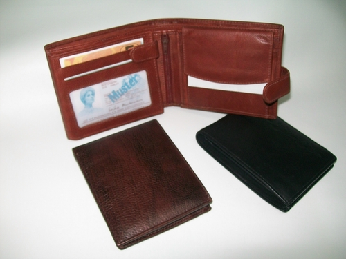 MENS WALLET