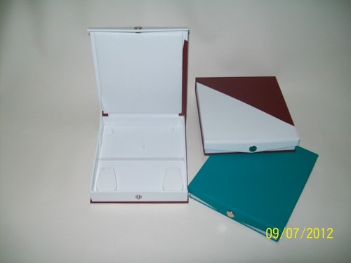 Designer Jewellery Box