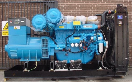 Diesel Generator Sets
