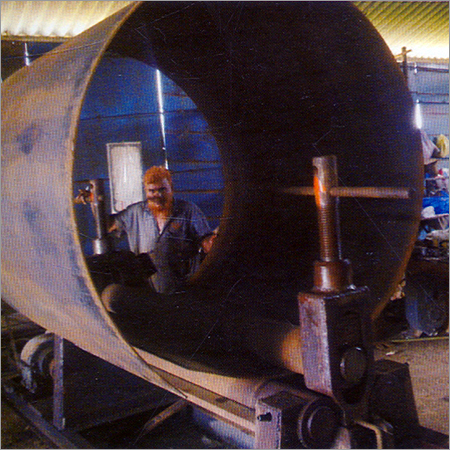 Factory & Repairing Workshop