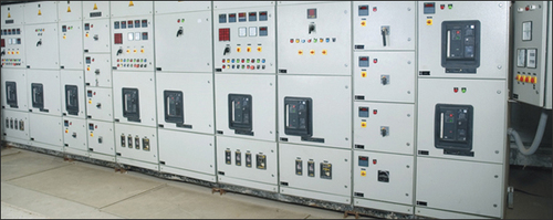 LT Panel
