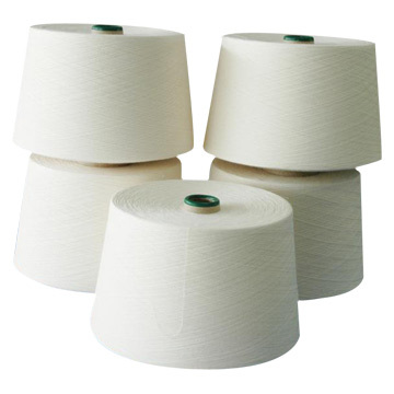 Combed Cotton yarn