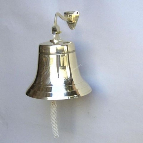 Ship Bell