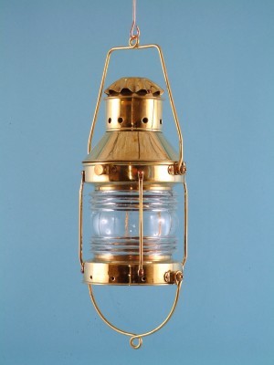 Ship Lamp