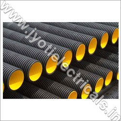 DWC Pipe