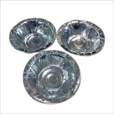 Paper Cups, Plates & Food Trays