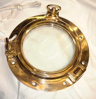 Ship Portholes