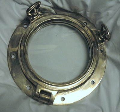 Ship Portholes